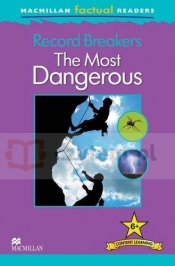 MFR 6: The Most Dangerouse