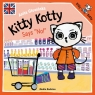  Kitty Kotty Says \