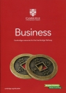 Business Subject Brochure Cambridge resources for the Cambridge Pathway