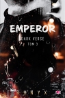Dark Verse T.3 The Emperor RuNyx