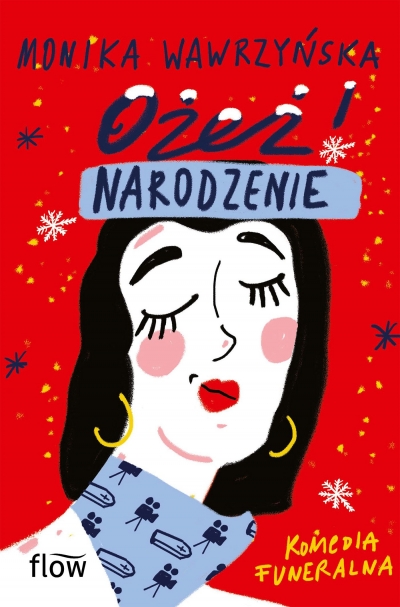 <img src='https://webimage.pl/pics/338/2/d9788383642338.jpg' style='height:440px' /> Ożeż! Narodzenie