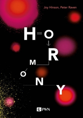 Hormony - Hinson Joy, Raven Peter, Binder Marek