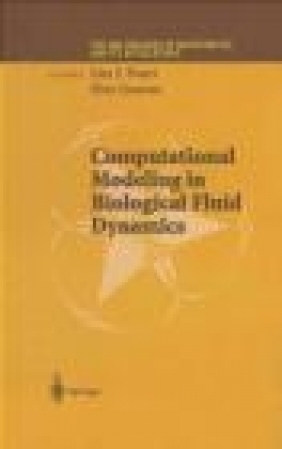 Computational Modeling in Biological Fluid Dynamics Fauci