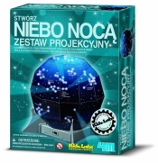 Niebo nocą (Uszkodzone opakowanie) (13233)