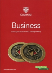 Business Subject Brochure