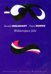 Wzbierająca fala - Ingelhart Ronald, Norris Pippa