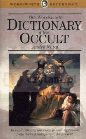 Dictionary of the Occult