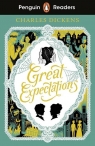 Penguin Readers Level 6 Great Expectations Charles Dickens