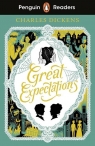  Penguin Readers Level 6 Great Expectations