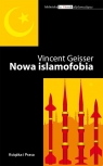 Nowa islamofobia Geisser Vincent