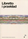 Libretto i przekład