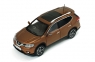 IXO Nissan XTrail 2014 (brown) (PRD419)