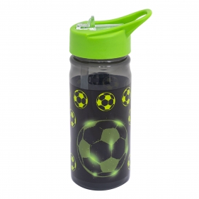 Bidon z rurką Aqua Pure - Neo Football