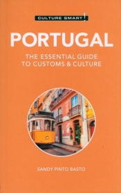 Culture Smart! Portugal - Basto Sandy Pinto
