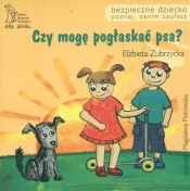 Czy mogę pogłaskać psa