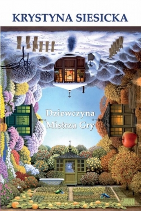 Dziewczyna Mistrza Gry - Siesicka Krystyna<br />