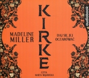 Kirke (Audiobook) - Miller Madeline
