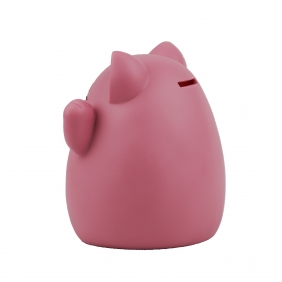 Skarbonka - Uroczy kotek, 15 cm