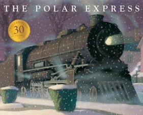 The Polar Express - Van Allsburg Chris
