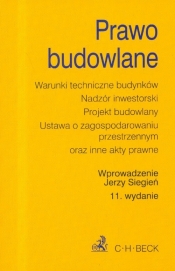 Prawo budowlane