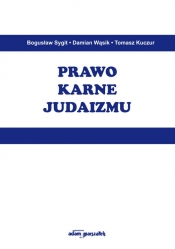 Prawo karne judaizmu