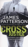 Cross Justice James Patterson