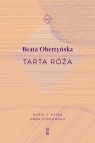 Tarta róża Beata Obertyńska