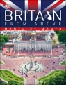 Britain from Above Month by Month Hawkes, Jason