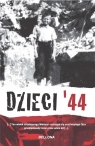 Dzieci '44 Jerzy Mirecki