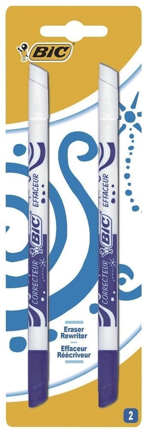 Wymazywacz do piór wiecznych Ink Eater bls BIC