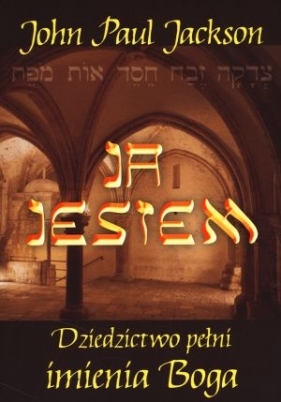 Ja jestem - Jackson John Paul<br />