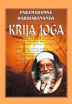 Krija Joga - Hariharananda Paramahamsa