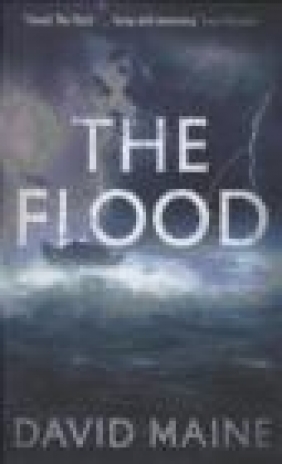 The Flood David Maine