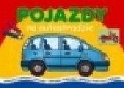 Pojazdy - na autostradzie