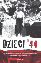 Dzieci '44 - Jerzy Mirecki
