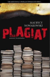 Plagiat - Nowakowski Maurycy