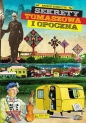 Sekrety Tomaszowa i Opoczna - Andrzej Kobalczyk