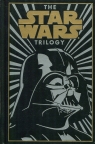 Star Wars Trilogy Black Leather Edition
