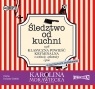  Śledztwo od kuchni
	 (Audiobook)