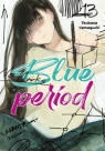 Blue period. Tom 13 Tsubasa Yamaguchi
