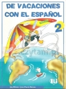 De Vacaciones Con El Espanol cz.2