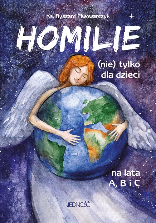 Homilie (nie) tylko dla dzieci na lata A B i C