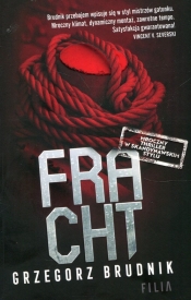 Fracht - Grzegorz Brudnik