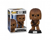 Funko POP Star Wars: Star Wars New Classics - Chewbacca