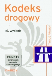 Kodeks drogowy - <br />