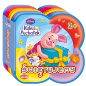 Kubuś Puchatek Świętujemy