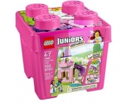 Lego Juniors Zamek księżniczki (10668) - <br />