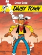 Lucky Luke. Tom 51 Daisy Town - René Goscinny, Morris