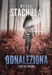 Odnaleziona - Magda Stachula