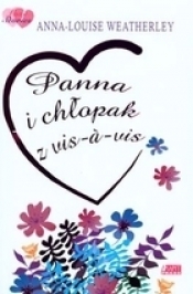 Panna i chłopak z vis a vis